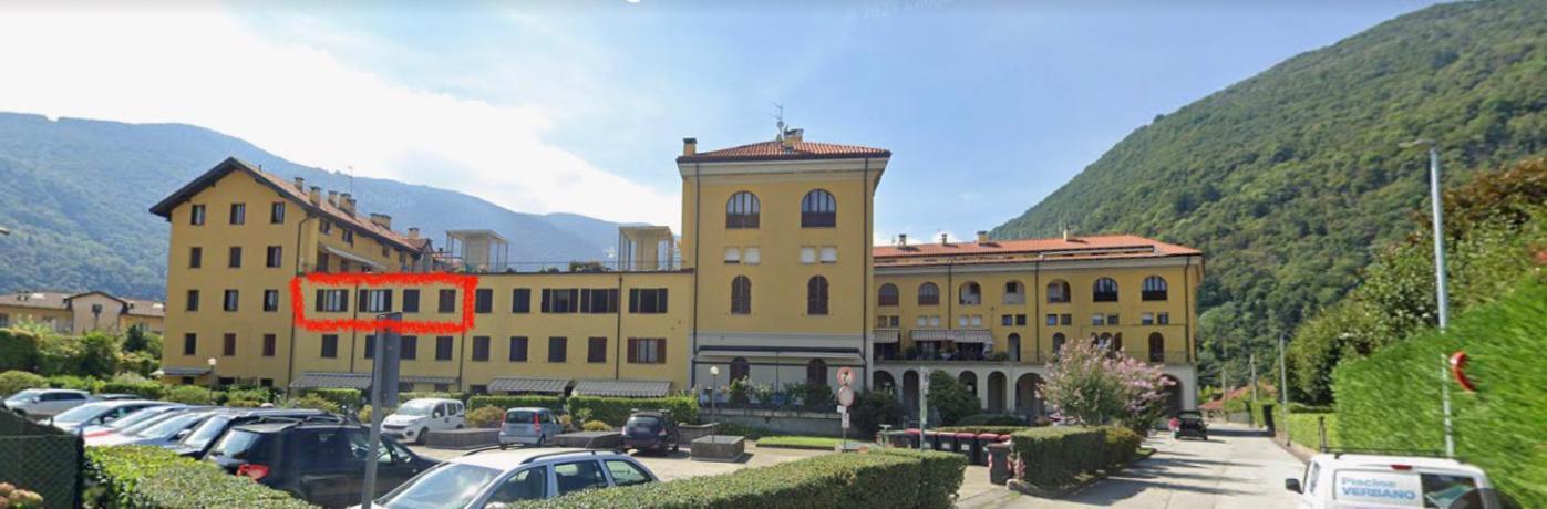Holiday Lido Cannobio Exterior photo